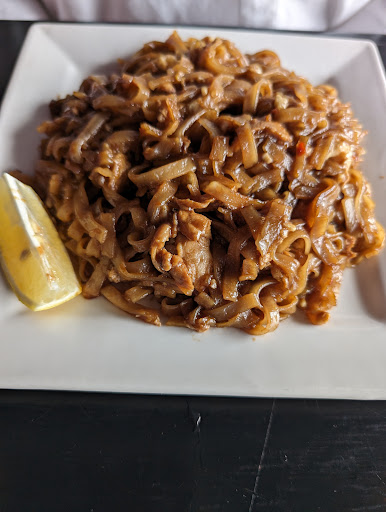 Photo of The Med Restaurant - 419 Rothesay Ave, Saint John, NB E2J 1C3